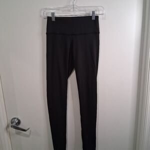 Felina Women's Black Leggings